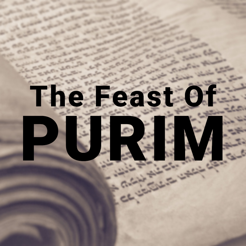 Word alive international out reach feast of purim book of esther