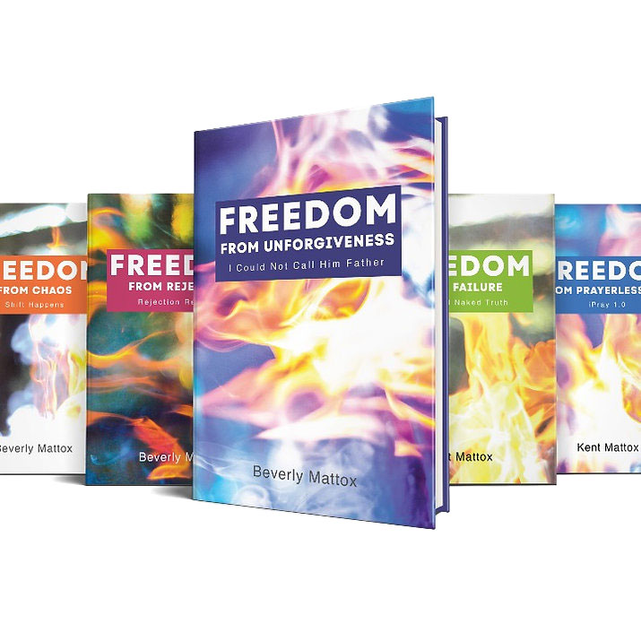 Freedom Book Series