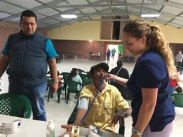 Love Without Boundaries Honduras - Medical Clinic