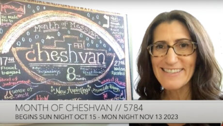 word alive international outreach new biblical month cheshvan chalkboard teaching christine vales